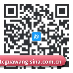 iOS 果粉吃瓜版 二维码